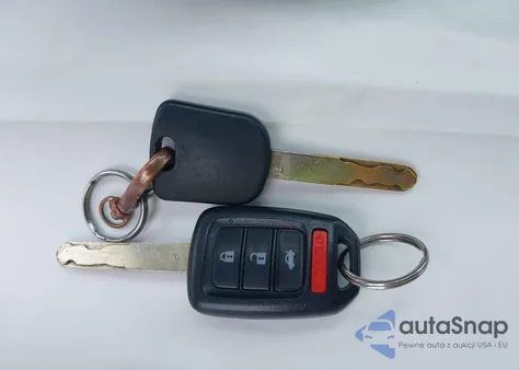 2013 Honda Accord Lx from USA, damaged, VIN 1HGCR2F34DA207010